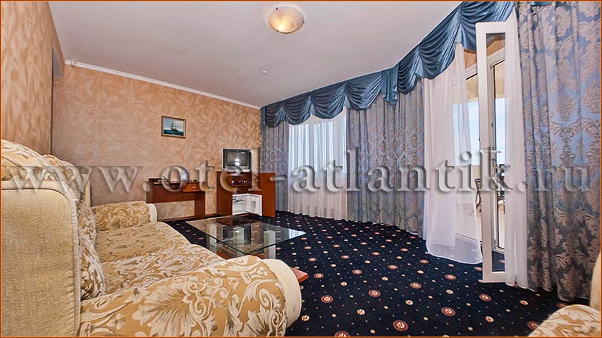 отдых в Утесе